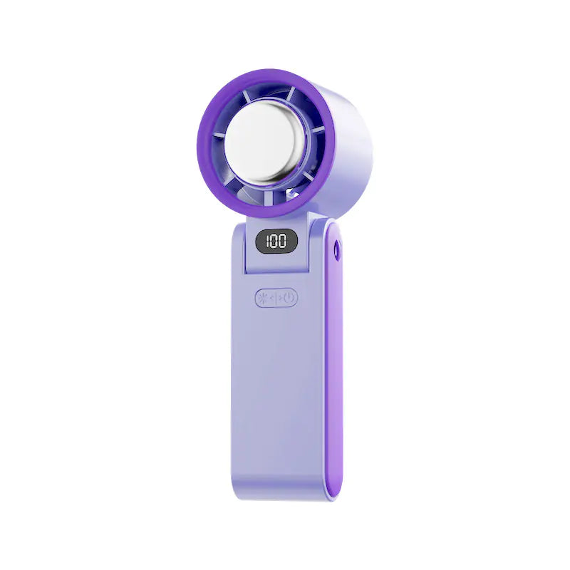 Folding Portable Handheld Fan
