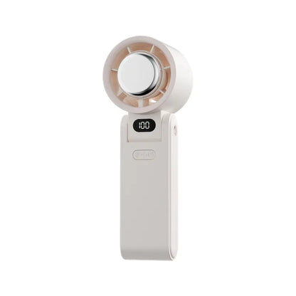 Folding Portable Handheld Fan