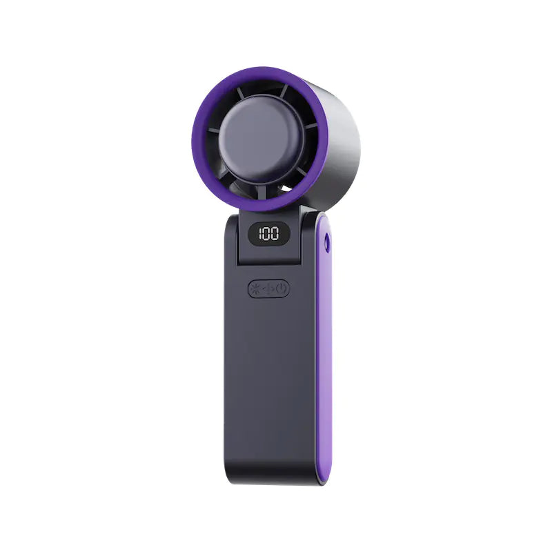 Folding Portable Handheld Fan