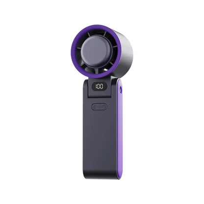 Folding Portable Handheld Fan