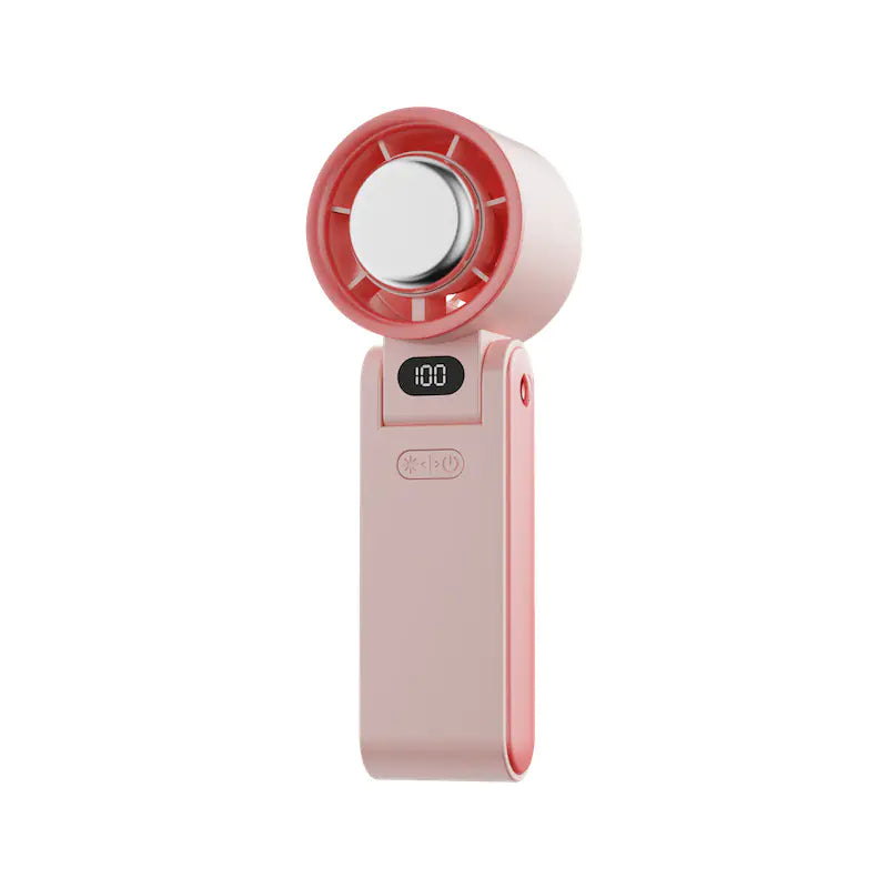 Folding Portable Handheld Fan